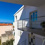 Jagoda Apartamento Makarska