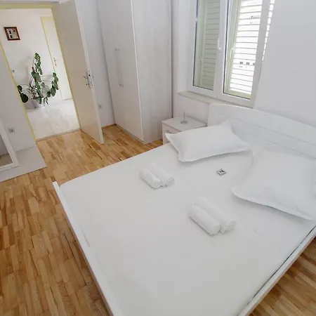 Apartman Jagoda