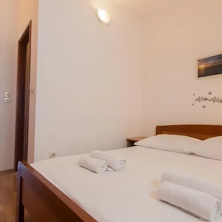 Apartament Jagoda