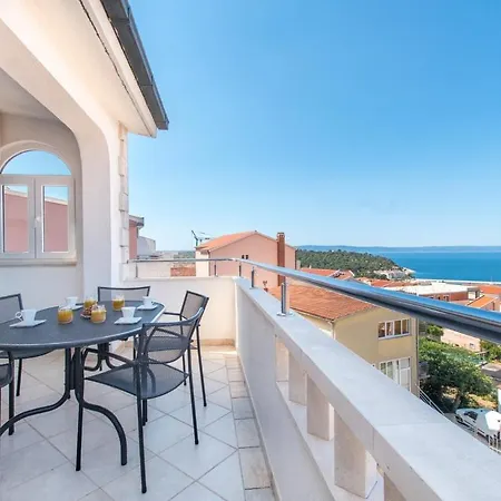 Apartament Jagoda *