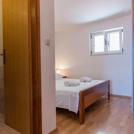 Jagoda Apartament *