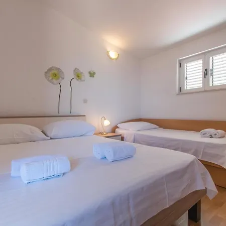 Jagoda Apartament *
