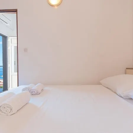 Jagoda Apartmán *