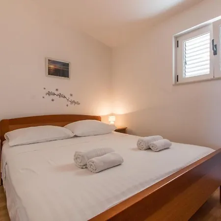 Jagoda Apartament *