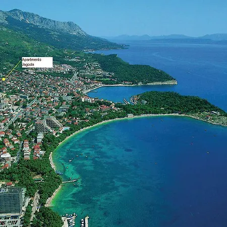 Jagoda * Makarska