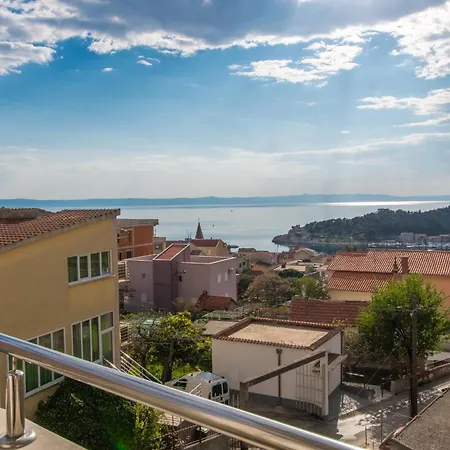 Jagoda Apartament