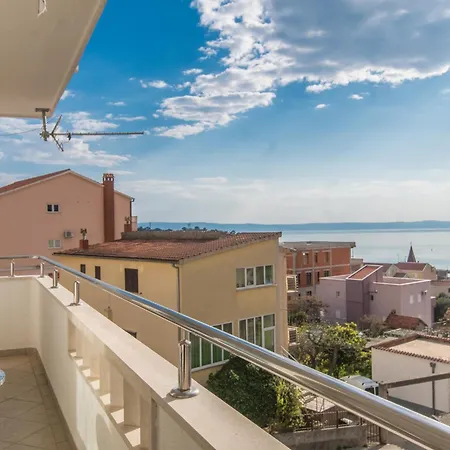 Jagoda Apartament *