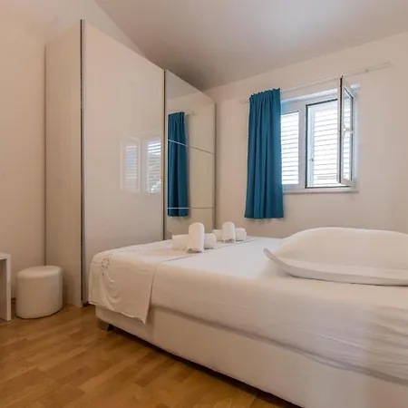 Apartament Jagoda Makarska