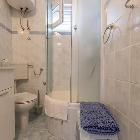 Apartament Jagoda *
