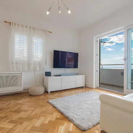 Jagoda Apartament Makarska
