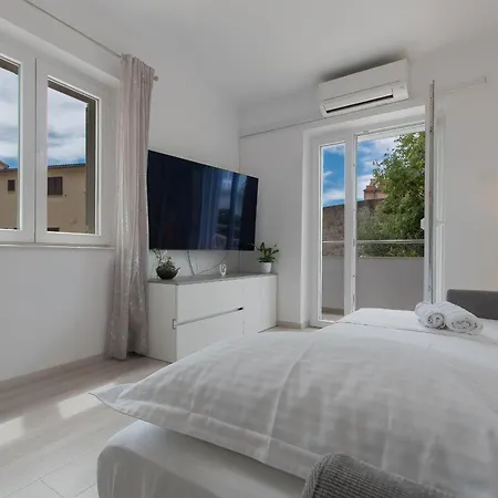 Apartament Jagoda