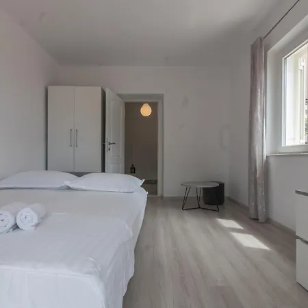 Apartament Jagoda *