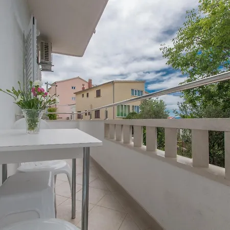 Jagoda Apartament Makarska