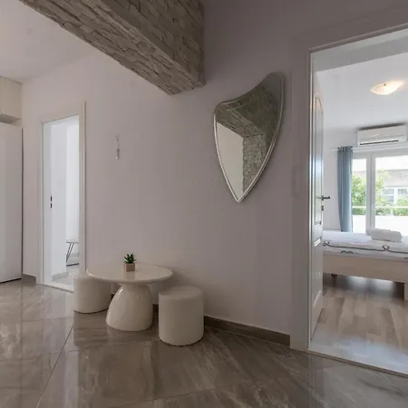 Jagoda Apartament Makarska