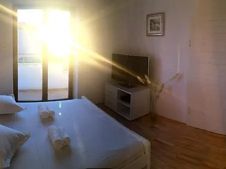 Apartament Jagoda *