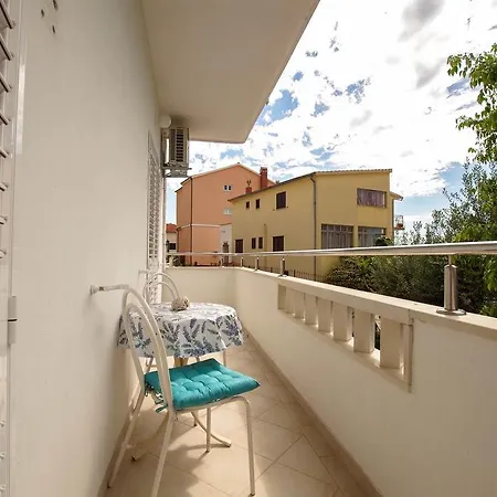 Jagoda Apartament *