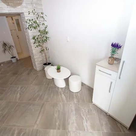 Apartament Jagoda Makarska