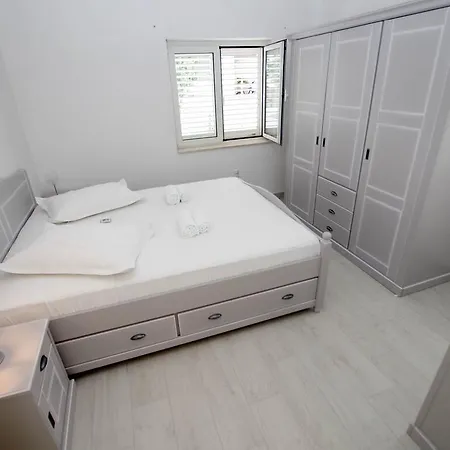 Apartament Jagoda *