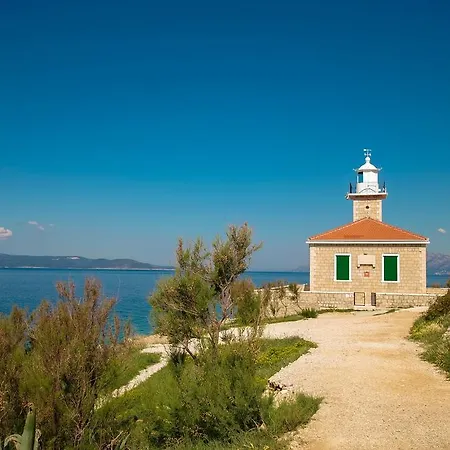 Apartament Jagoda Makarska