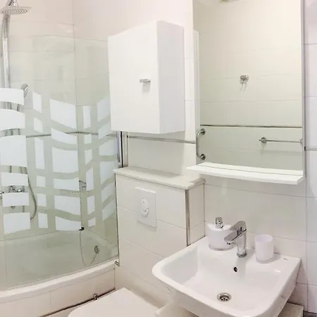 Apartament Jagoda Makarska