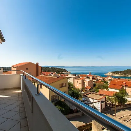 Jagoda * Makarska