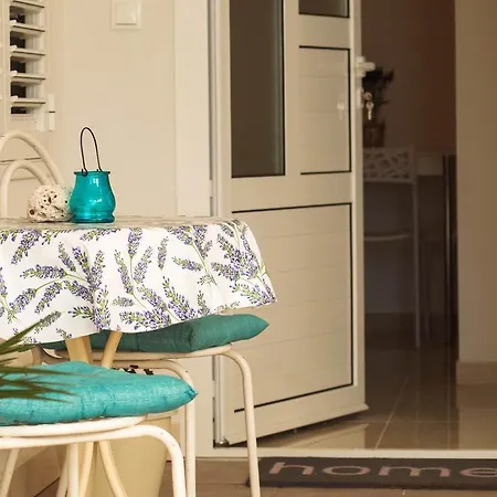 Apartmán Jagoda *