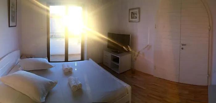 Lägenhet Jagoda *