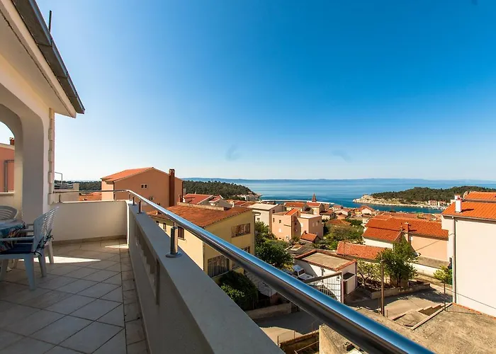 Jagoda * Makarska