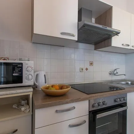 Apartmán Jagoda *