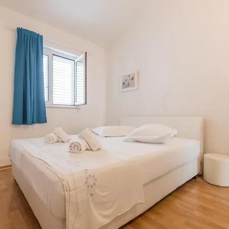 Apartmán Jagoda
