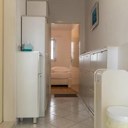 Apartmán Jagoda *