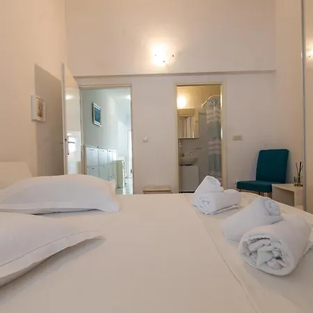 Jagoda Apartmán *