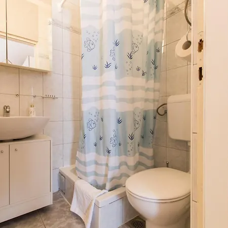 Apartmán Jagoda
