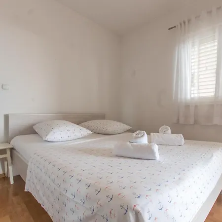Jagoda Apartmán