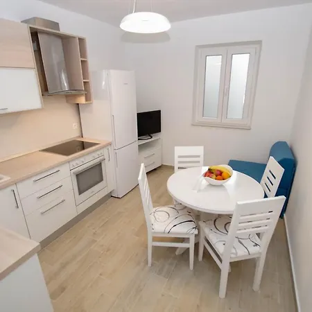 Apartmán Jagoda Makarská