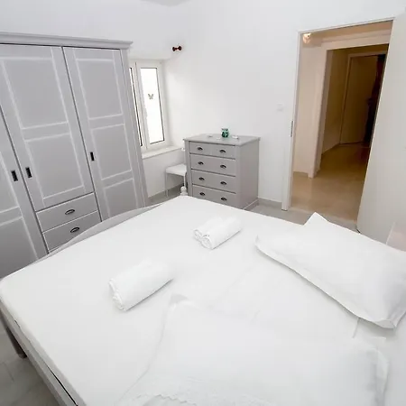 Jagoda Apartmán