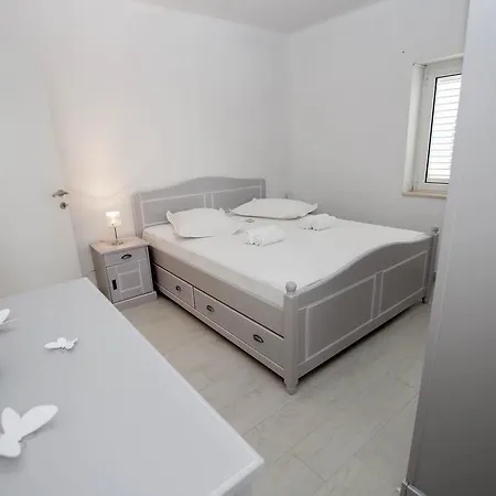 Apartmán Jagoda