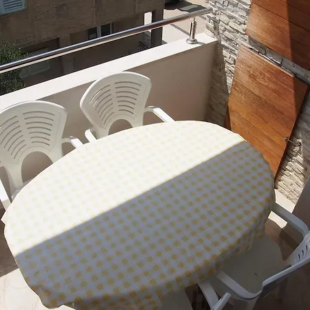 Apartmán Jagoda