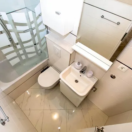 Jagoda Apartmán