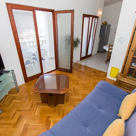 Apartmán Jagoda