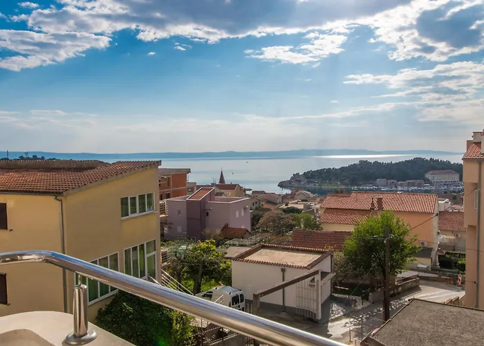 Jagoda Apartamento