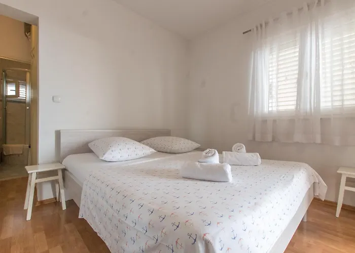Jagoda Apartamento