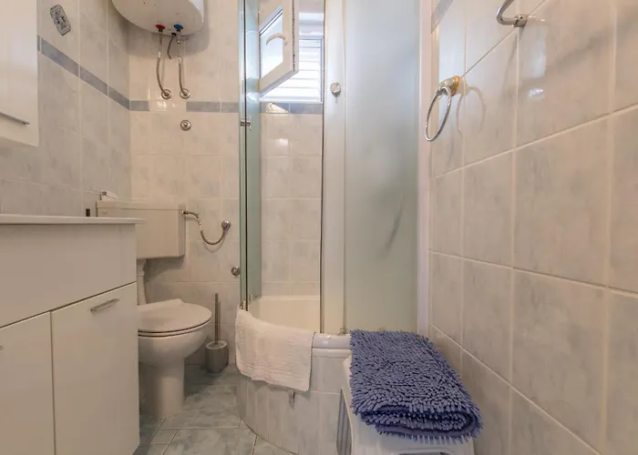Apartamento Jagoda *