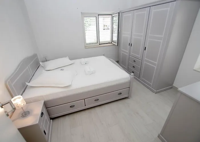 Apartamento Jagoda *
